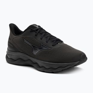 Pánske bežecké topánky Mizuno Wave Serene 2 black sand/iron gate/black