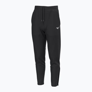 Pánske nohavice Mizuno MZNRB Sweat black/black