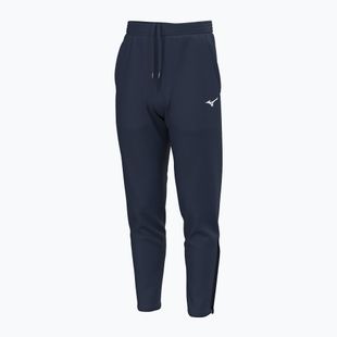 Pánske nohavice Mizuno MZNRB Sweat navy/navy