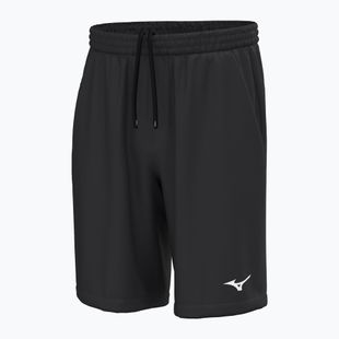 Pánske tréninkové šortky Mizuno Chiba Micro Bermuda black