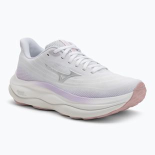 Dámske bežecké topánky Mizuno Wave Sky 9 white/silver/orchid petal