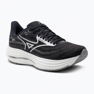 Dámske bežecké topánky Mizuno Wave Rider 29 black sand/white/black