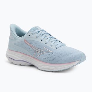 Dámske bežecké topánky Mizuno Wave Ultima 16 vintage Nantucket breeze/bleached mauve/orchidpearl