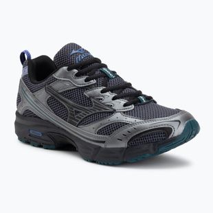 Topánky Mizuno MXR odyssey gray/black/deep teal