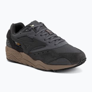 Topánky Mizuno Contender Cordura iron gate/black sand/fossil
