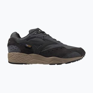 Topánky Mizuno Contender Cordura iron gate/black sand/fossil