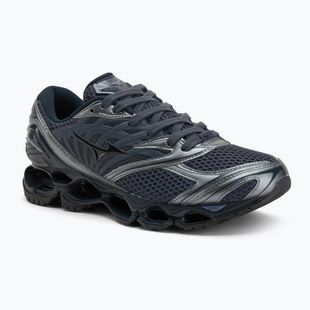 Pánske topánky Mizuno Wave Prophecy LS odyssey gray/black/metallic gray