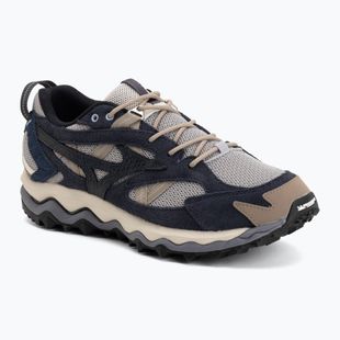 Topánky Mizuno Wave Mujin TL opal gray/salute/odyssey gray