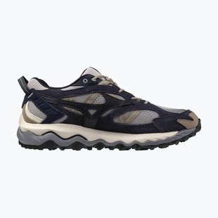 Topánky Mizuno Wave Mujin TL opal gray/salute/odyssey gray