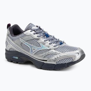 Pánske topánky Mizuno MXR silver/silver/nimbus cloud