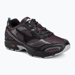 Pánske topánky Mizuno Mxr black/black/valerian