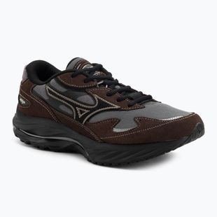 Pánske topánky Mizuno Wave Rider β quiet shade/black/mole