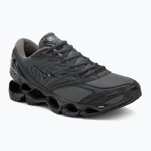 Topánky Mizuno Wave Prophecy LS Iron gate/black/black sand
