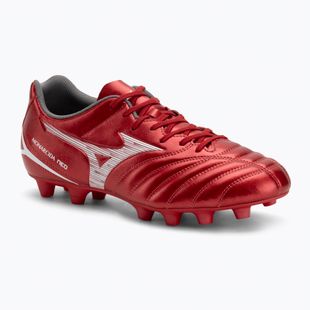 Kopačky Mizuno Monarcida Neo III Select Md morelia 40th red/white