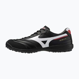 Futbalové kopačky Mizuno Morelia Sala Pro TF black/white/chinese red