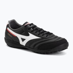 Futbalové kopačky Mizuno Morelia Sala Pro TF black/white/chinese red