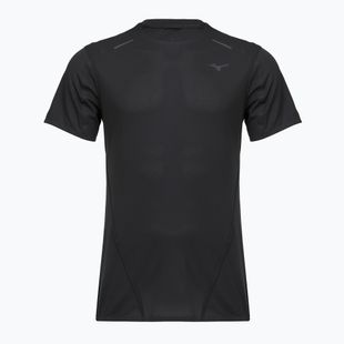 Pánske bežecké tričko Mizuno Tech Light DAF black