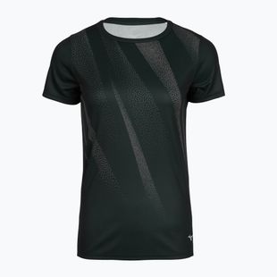 Dámske bežecké tričko Mizuno Core Graphic Tee black