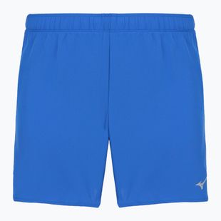Pánske bežecké šortky Mizuno Core 5.5" princess blue