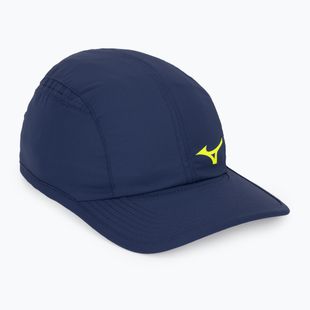 Šiltovka Mizuno Drylite Cap estate blue