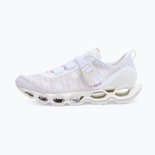 Topánky Mizuno Wave Prophecy Strap 2 snow white/pristine