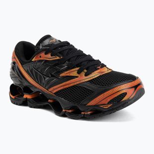 Topánky Mizuno Wave Prophecy LS black sand/black/autumn sunset