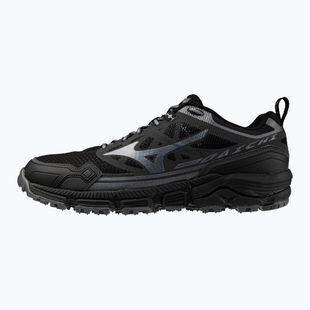 Pánske topánky Mizuno Wave Daichi LS stormy weather/silver