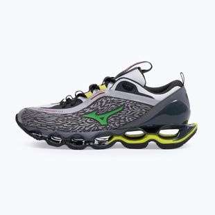 Topánky Mizuno Wave Prophecy 13.2 quiet shade/vibrant green
