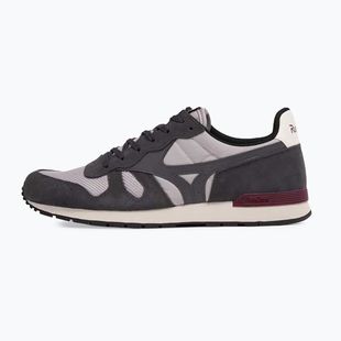 Topánky Mizuno ML87 harbor mist/iron gate/black sand