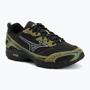 Topánky Mizuno MXR Iron Gate/Black/Jasmine Green