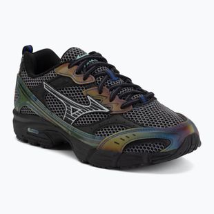 Topánky Mizuno MXR dress blues/black/surf the web