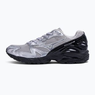 Topánky Mizuno Wave Rider 10 harbor mist/silver/black