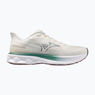 Pánske bežecké topánky Mizuno Wave Skyrise 7 snow white/north sea/summer sand