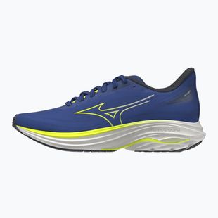 Pánske bežecké topánky Mizuno Wave Ultima 17 surf the web/lightning yellow