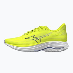 Pánske bežecké topánky Mizuno Wave Ultima 17 lightning yellow/surf the web