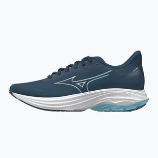 Pánske bežecké topánky Mizuno Wave Ultima 17 sailor blue/silver/blue topaz