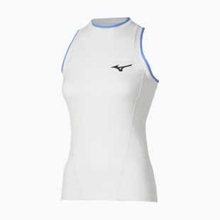 Dámske tenisové tričko Mizuno Stargazer Tank Top white