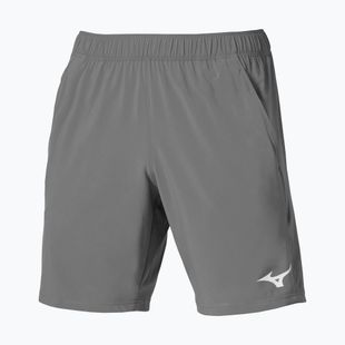 Pánske šortky Mizuno 8 In Flex Short quiet shade