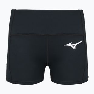 Dámske šortky Mizuno Flex Tight black