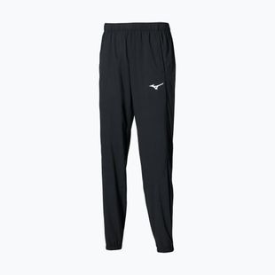 Tenisové nohavice Mizuno Frontier Shadow čierne