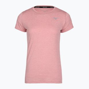 Dámske bežecké tričko Mizuno Core Tee Rose Elegance