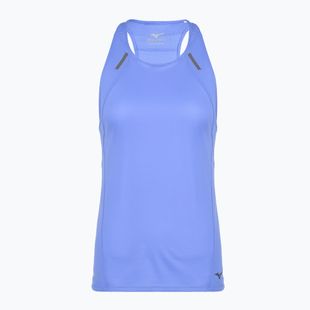 Dámske bežecké tričko  Mizuno Active DryAeroFlow Tank Top ultramarine