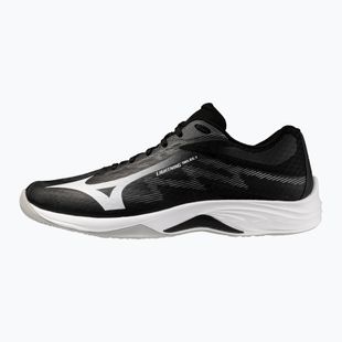 Volejbalové topánky Mizuno Lightning Select black/white
