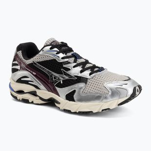 Topánky Mizuno Wave Rider 10 harbor mist/black/fig