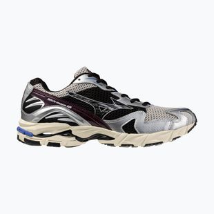 Topánky Mizuno Wave Rider 10 harbor mist/black/fig