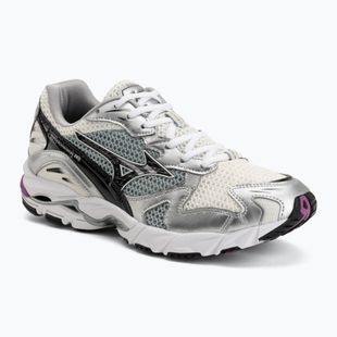 Topánky Mizuno Wave Rider 10 snow white/black/slate