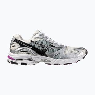 Topánky Mizuno Wave Rider 10 snow white/black/slate