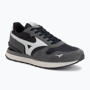 Topánky Mizuno RB87 black/harbor mist/quiet shade