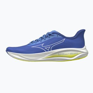 Dámske bežecké topánky Mizuno Neo Cosmo dazzling blue/white/lightning yellow