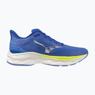 Dámske bežecké topánky Mizuno Wave Serene 2 ultramarine/gf white/fortune yellow